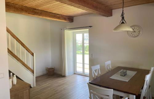 Reetdachhaus Rüxbüll - Foto 23