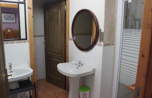 Las Tejeruelas Casa Rural - Foto 18