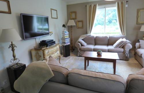 Le Clos des Camélias, 4 chambres- 8 personnes- 300m de la plage - Foto 16