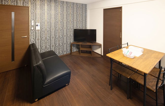 Coruscant Hotel Nagasaki Station 2 - Foto 80