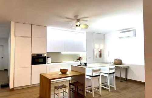 Céntrico Apartamento en Jaén 107 m2 2 baños 4 pax - Foto 13