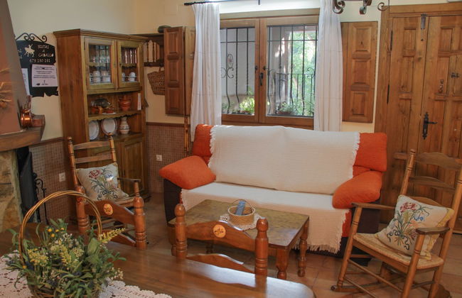 Casas Rurales Maribel Alcala - Foto 11