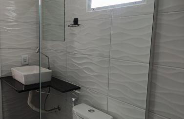 Casa Nova na Tapera near the airport - Foto 18