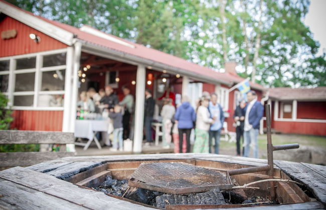 Ekuddens Vandrarhem - Photo 11