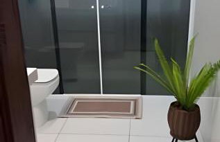 Próximo aeroporto, Piscina, Roupa de cama e banho. - Photo 21