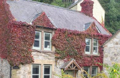 Enchanting Cottage for 4- Witchnest in Derbyshire, with EV point - Foto 31