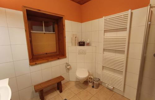 Ferienhaus Hof Barkenholt - Foto 13