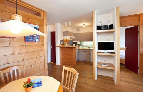 Appartement-Hotel Seespitz - Foto 8