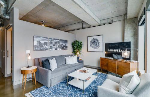 Sable 606 - One Bedroom - Photo 8