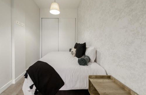 Torrejón Suites 2 - Foto 8