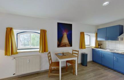 Rügenhof Kap Arkona - Foto 22