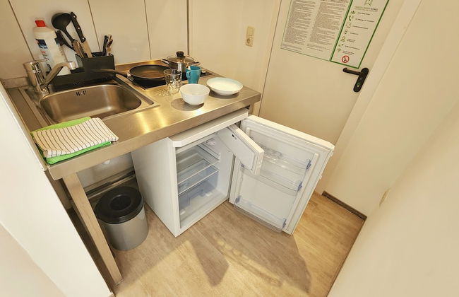 Aparthotel B & L - Foto 73