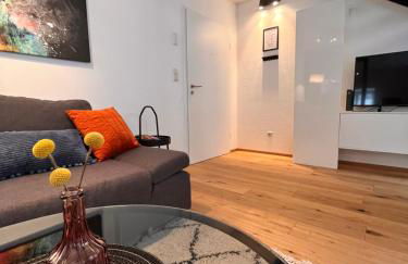 Apartment Ritter Ramm - Holiday Living - Foto 8