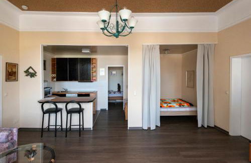 Villa Regina Fürstensuite - Foto 11