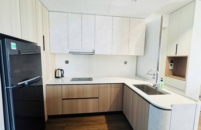 The Sea Luxury Nha Trang Apartment - Photo 48