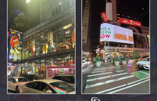 Luxurious Apartment in Times Square NYC - 30-Day Min Stay - Foto 23