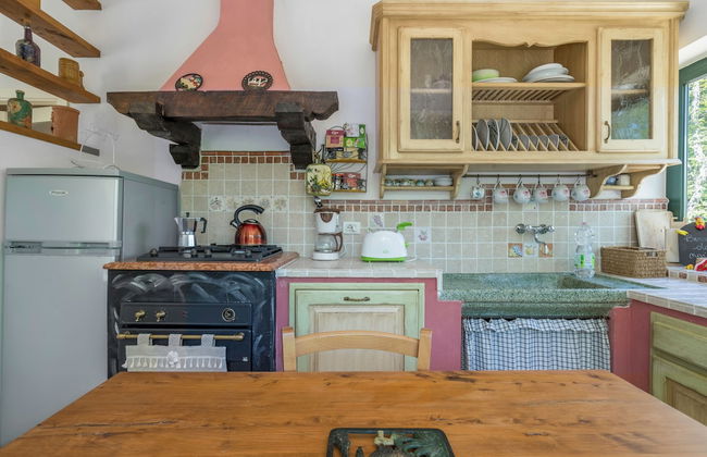 Grace Home Pool Wifi Gambassi Terme - Foto 24