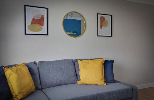 Homely Apartment in Harlow - Foto 8