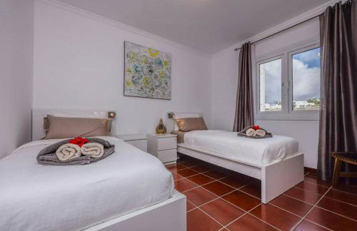 Casa Rose - Conil - Foto 32