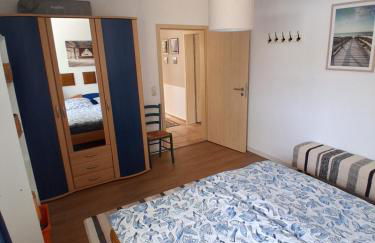 Ferienwohnung MiJo, mit Charme und Ostseenah - Foto 19