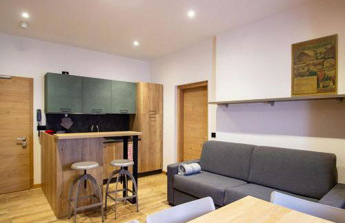 Residence Hotel Santa Maria piscina e wellness - Foto 57