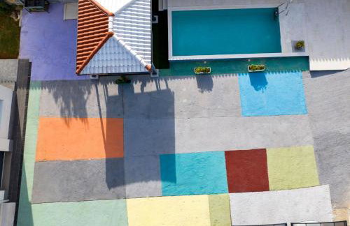 "villa Eros Sibenik With Pool" - Foto 117