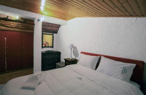 Dandy Villas Agoriani - Chalet Kallisti - Fireplace - Up to 6 - Foto 7