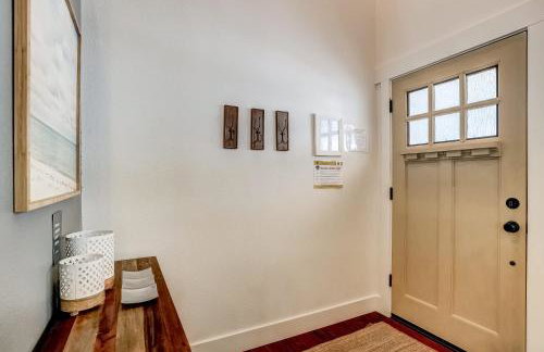 Amachen Cabin - Pet & Family Friendly - Woof Woof! - Foto 77