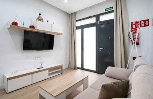 Apartamento acogedor y cómodo en Guindalera GUAD-D - Foto 9