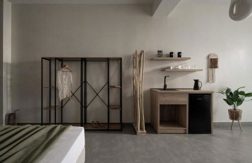 Nuovo Suites-Central Stay With Private Parking - Foto 36