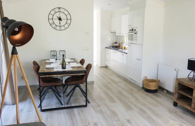 Chalet Near Lake Veluwemeer - Foto 6