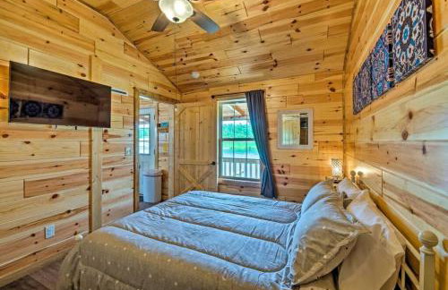 Mammoth Cave Cabin Rentals 9 - Foto 6
