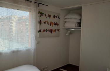 Toulouse Marengo-Gare Matabiau - Médiathèque-Allées Jean Jaurès proche ligne B Parking privé sécurisé gratuitprivé - Foto 9