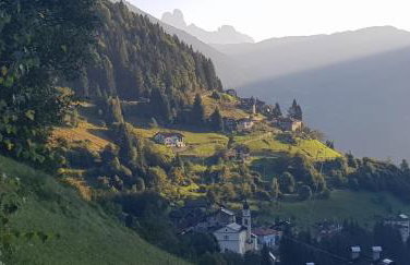 Ronchet Baita Vanoi Trentino - Foto 30