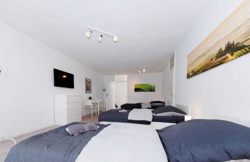 BR11 - 8 Betten Wohnung in Wehen - Foto 18