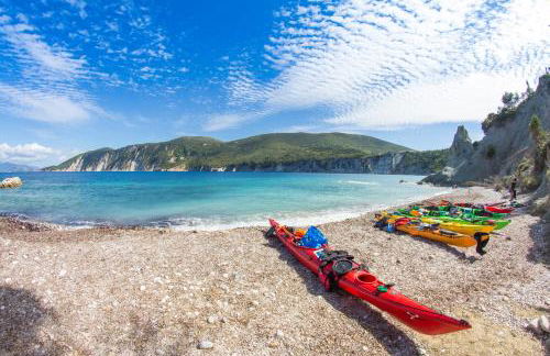 Likoudis Villas Suites ,on the Kioni,Ionian Islands Ithaca, - Foto 42