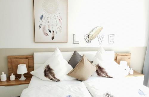 Holiday Apartment Saartal - Senta - Photo 25