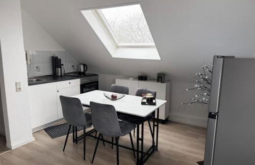 Gemütliche Wohnung über den Dächern von Gevelsberg - Foto 26