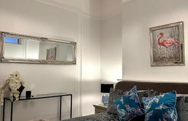 Elegant apartment in London - Foto 9