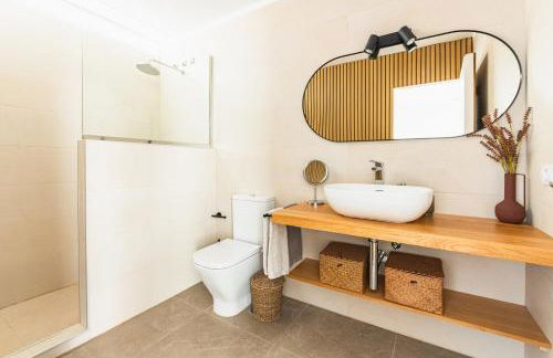 Casa en la playa la Mareta - Foto 22