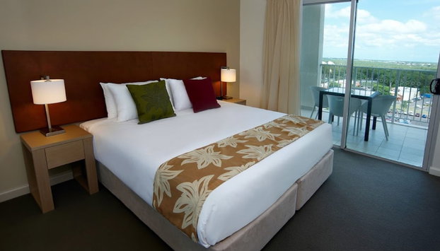 Quest Palmerston - Foto 5, Zimmer