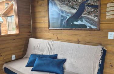 Cabanas das Oliveiras - Photo 14