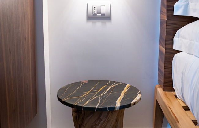 B-Welcome Rooms of Charmes & Relax - Foto 51