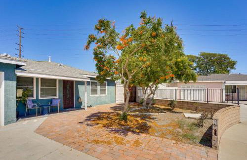 7 Mi Huntington Beach Family Home with Patio! - Foto 24