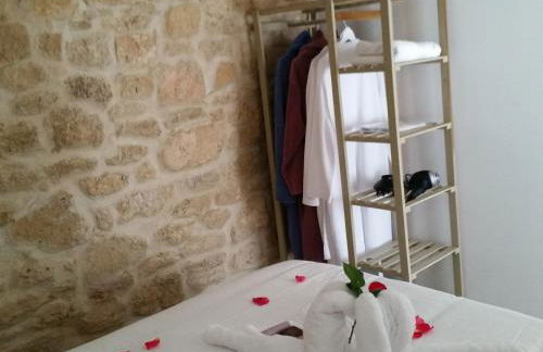 L'Orgalière Alpilles - Foto 24