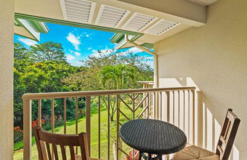 Stunning 3br 3ba Corner Unit Villa of Kamalii, AC, Pool, Hot Tub Unit 23 - Foto 15