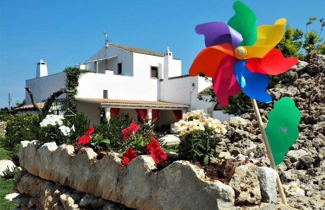 Masseria Costarella - Photo 69