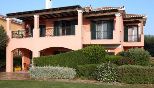 Nymfes Villas - Foto 5