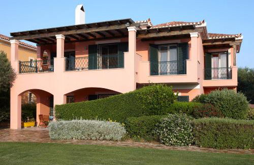 Nymfes Villas - Foto 5