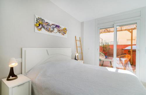 Citadel Oliva 4p Roses, Beach & Centre, Private Parking, Terrace - Photo 4